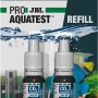 JBL ProAquaTest CO2-pH Permanent Refill für Aquarien zur Wasseranalyse.