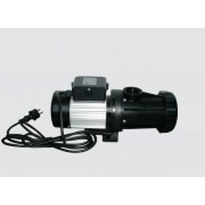 Waterman Sandfilteranlage SF 128 mit Pumpe und 6-Wege-Ventil für Pools bis 20m³.
