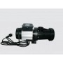 Waterman Sandfilteranlage SF 128 mit Pumpe und 6-Wege-Ventil für Pools bis 20m³.