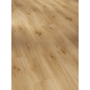 Parador Laminat Basic 400 Eiche Horizont Natur, wasserfest, 8mm stark.
