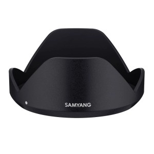 Samyang Gegenlichtblende Für Mf 20Mm F1,8/T2,0 Sonnenblende Streulichtblende