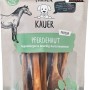 Primox Hunde-Snack Kauer Premium Pferdehaut, 150g. Getrocknete Kauartikel für Hunde.