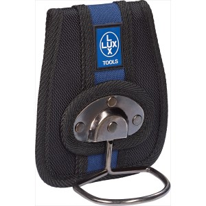 LUX Hammerhalter aus Nylon zur Befestigung am Arbeitsgürtel.