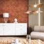 Newroom Vinyltapete Lucian Terra Beton Modern FSC®_5