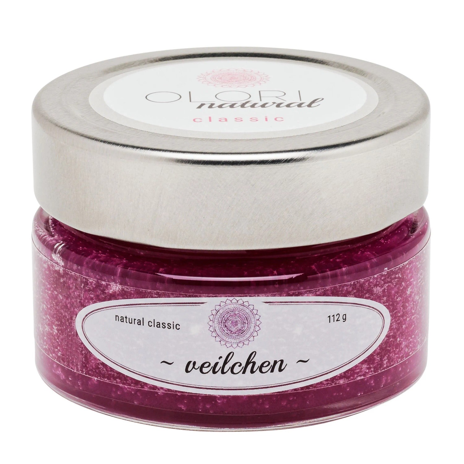 Olori Raumduft Veilchen 112 gr