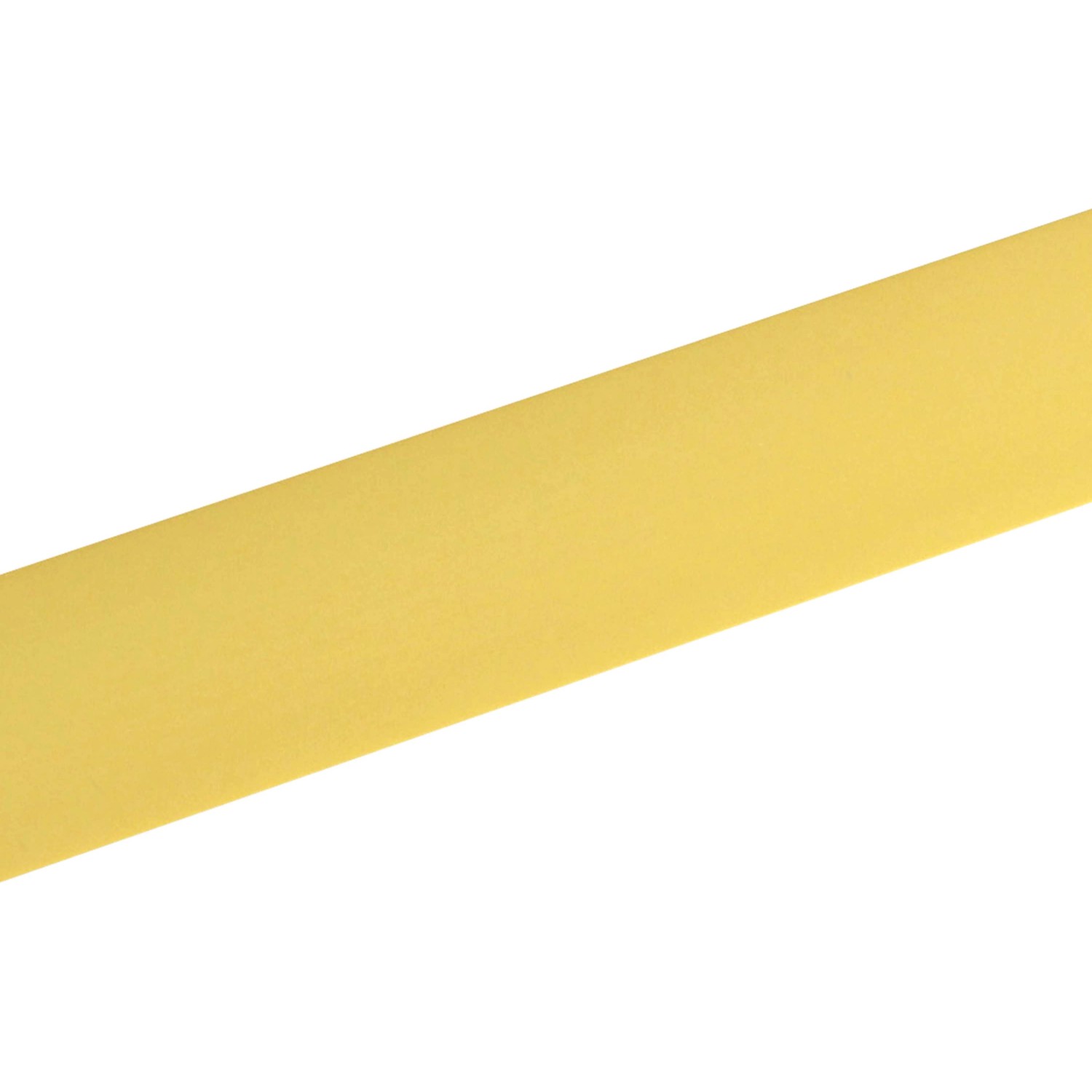 Goldenes Arcansas Treppenkantenprofil aus Aluminium, 42x1000 mm.