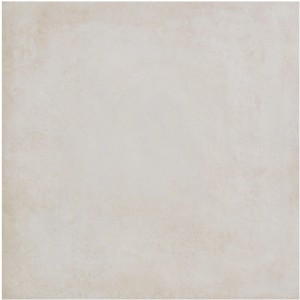 Beige, polierte Feinsteinzeug Bodenfliese, 60x60 cm, für Innen- und Außenbereich.