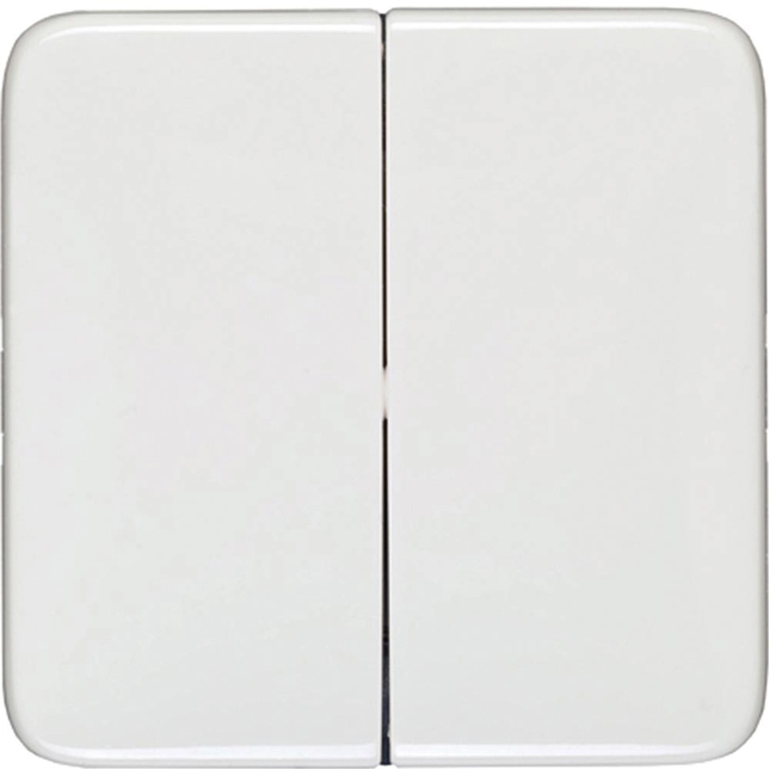 Legrand Serienwippe Creo Ultraweiß