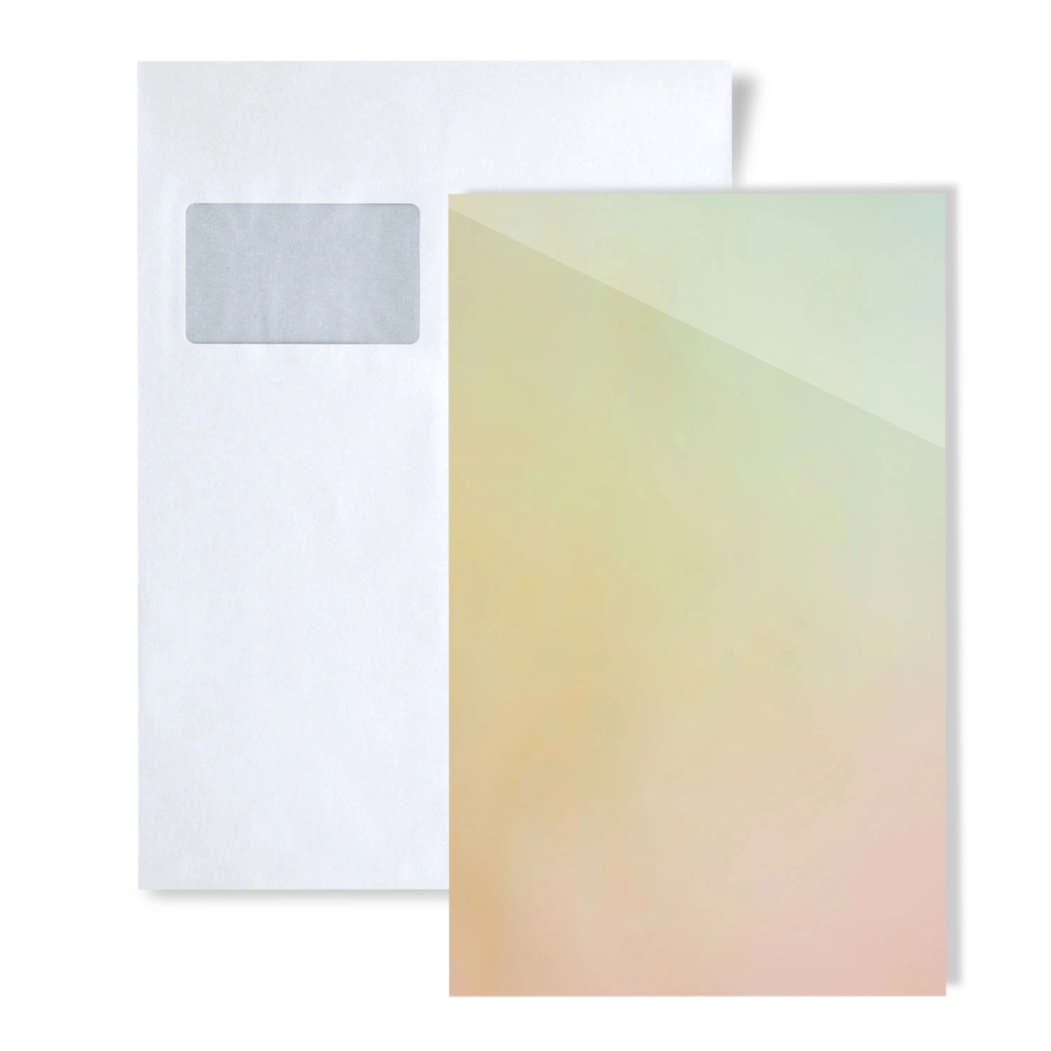 Wallface 1 MUSTERSTÜCK S-23116 DIN A5 Wandpaneel MUSTER HOLLYWOOD günstig online kaufen