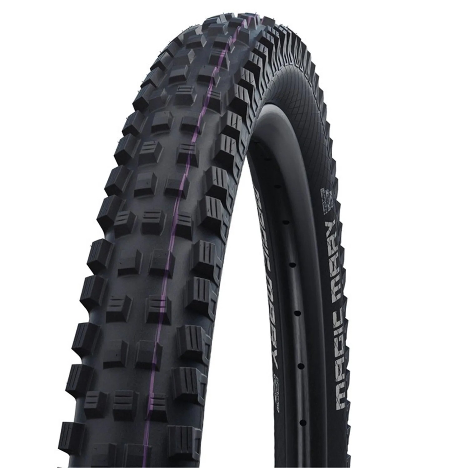 Schwalbe Reifen Magic Mary HS447 SG Faltbar 29x2.4 Zoll62-622 Sw-SSkinTLE Evo B AdxUS