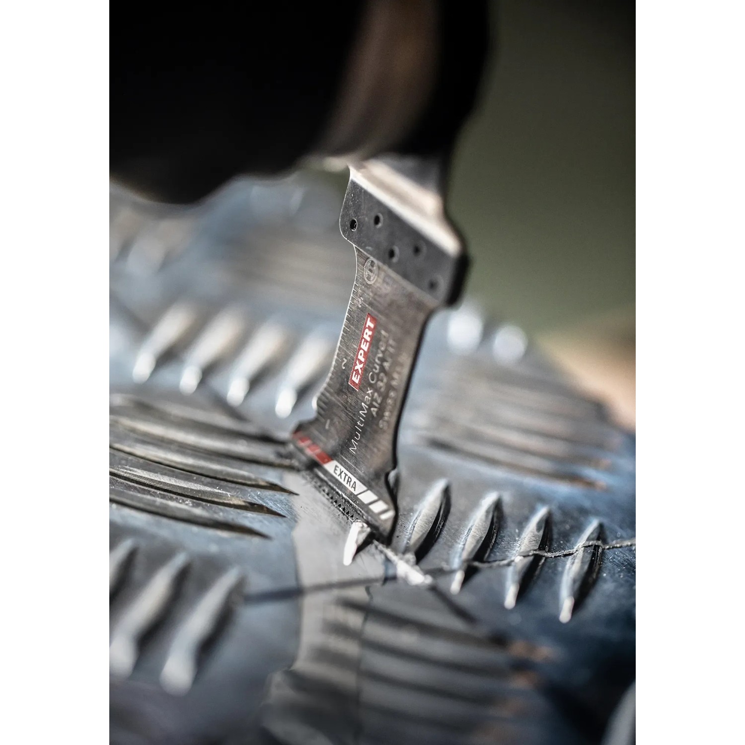 Luftsägeblätter 32 TPI 15 Stück - HSS Sägeblätter Für Sealey & Andere Luftsägen