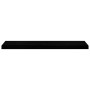 vidaXL Treppenstufen 8 Stk Dunkelbraun 100x25x2 cm Massivholz Eiche 3283028_6