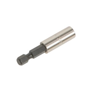 LUX Magnet-Bithalter, 50 mm, für sicheren Halt von Bits.
