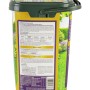 Eimer Compo Rasendünger Unkraut & Moos 4in1, 9kg für 300m², Komplett-Pflege für einen grünen Rasen.