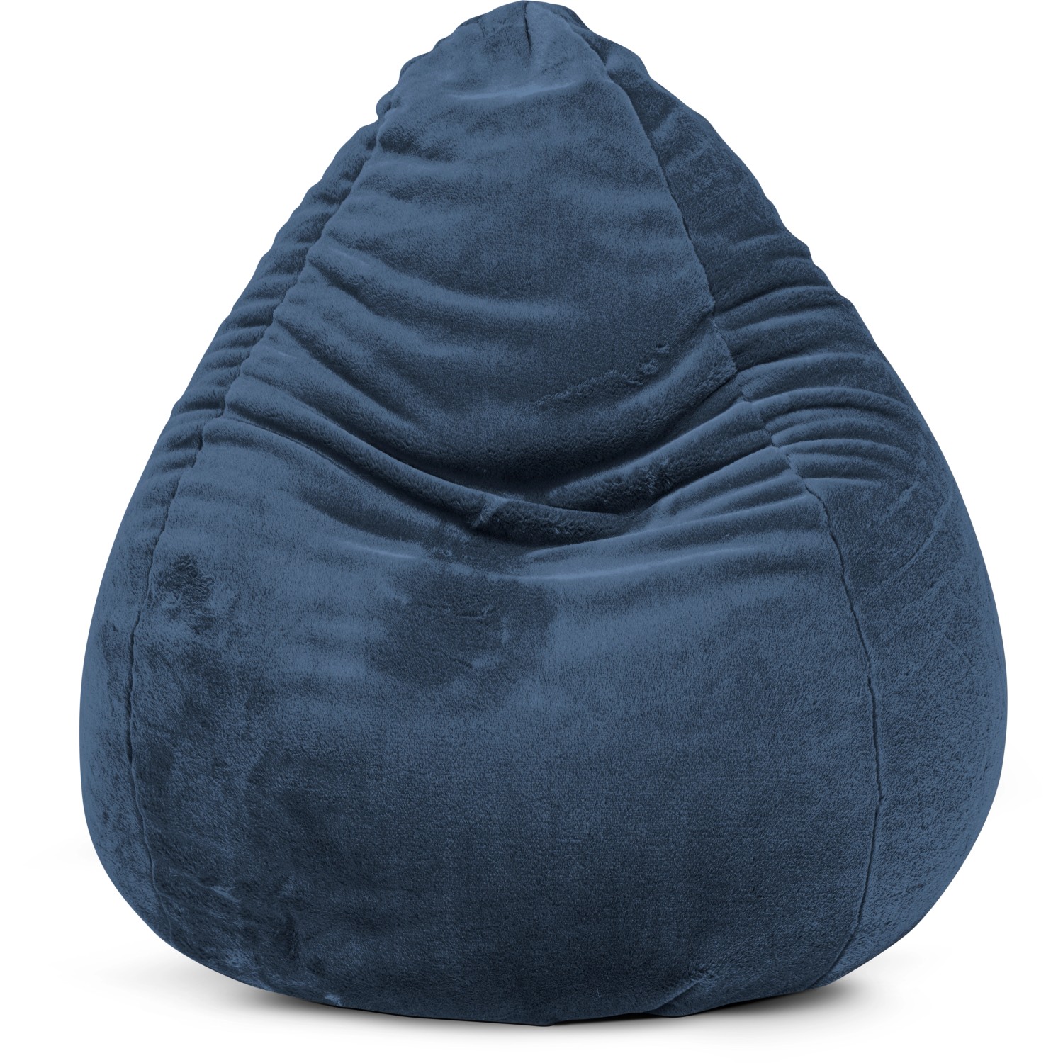 Sitting Point Sitzsack Softy XL Petrol günstig online kaufen