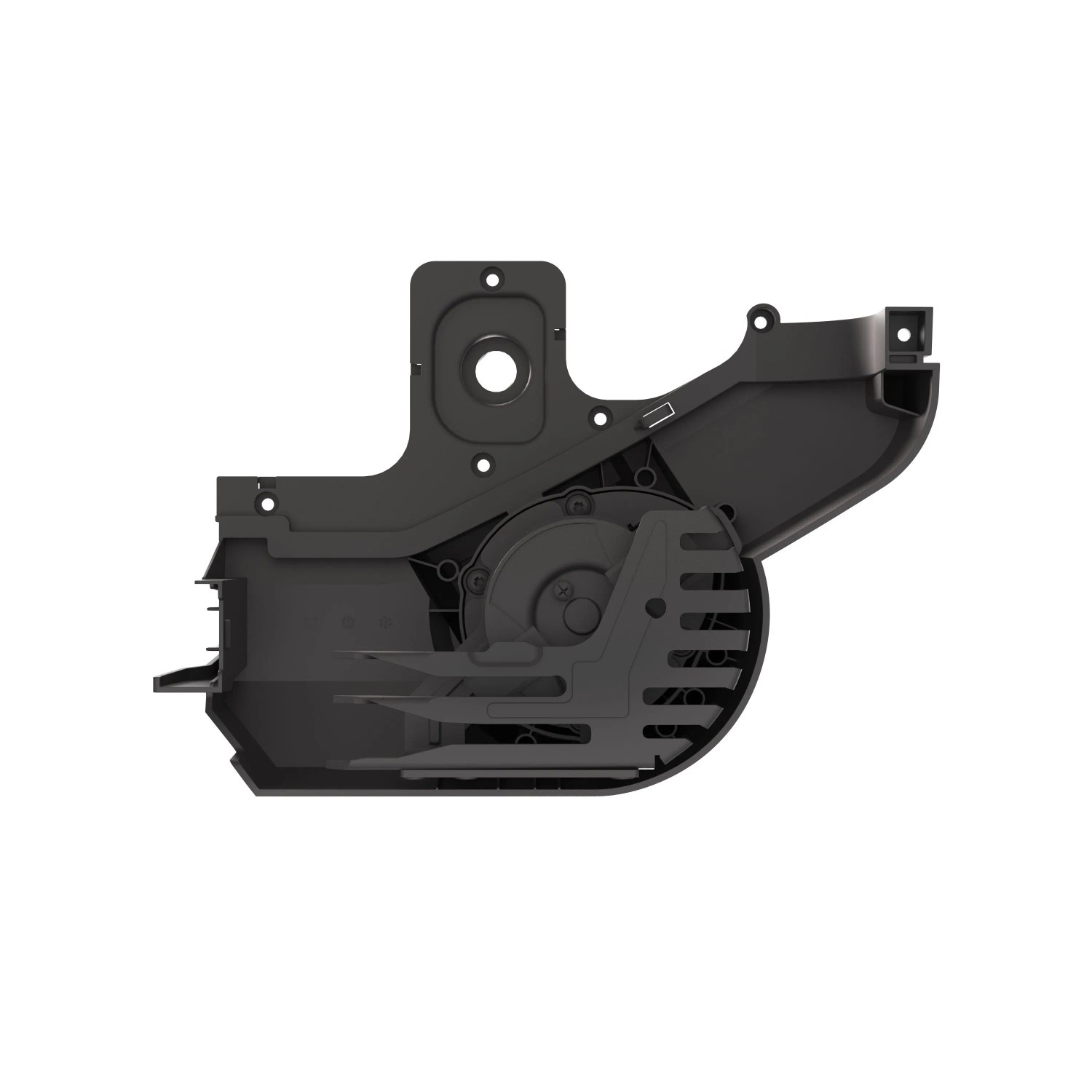 Worx Kantenschnitt-Modul WA0926 für Vision Coud 2WD L, Zubehör für Rasenmäher.