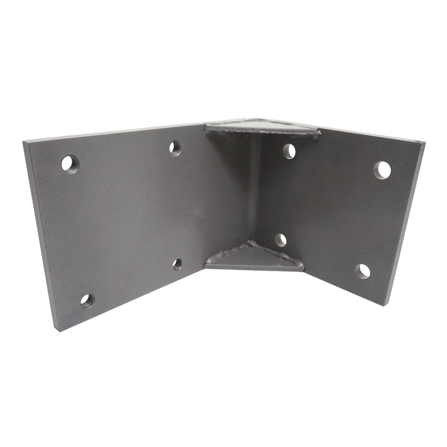 MCW 2erSet Deckenadapter für KassettenMarkise H122 H123 Deckenmontage