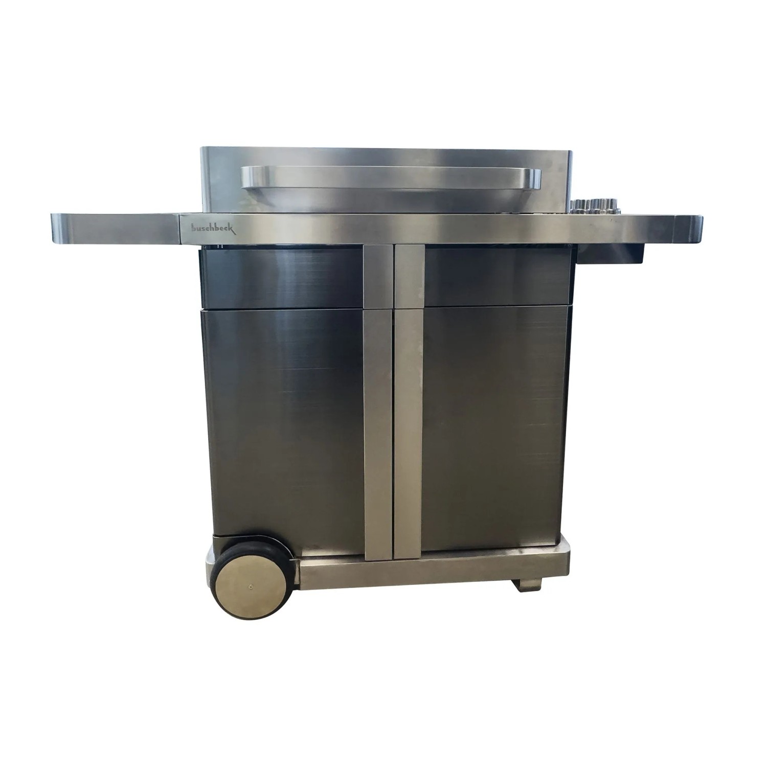 Buschbeck Gasgrill Premium P1000 Edelstahl