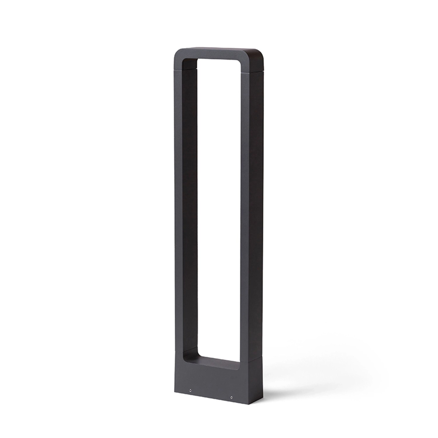 Rendl Aussenleuchte Bonn 65 Schwarzgrau 7 W IP65