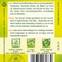Samentüte Quedlinburger Gartenkresse 'Krause', würzig und aromatisch.