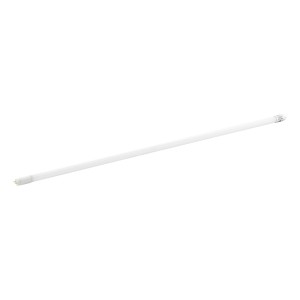Eglo LED-Leuchtstofflampe G13, 10W, Röhrenform, neutralweißes Licht für Wohnräume.