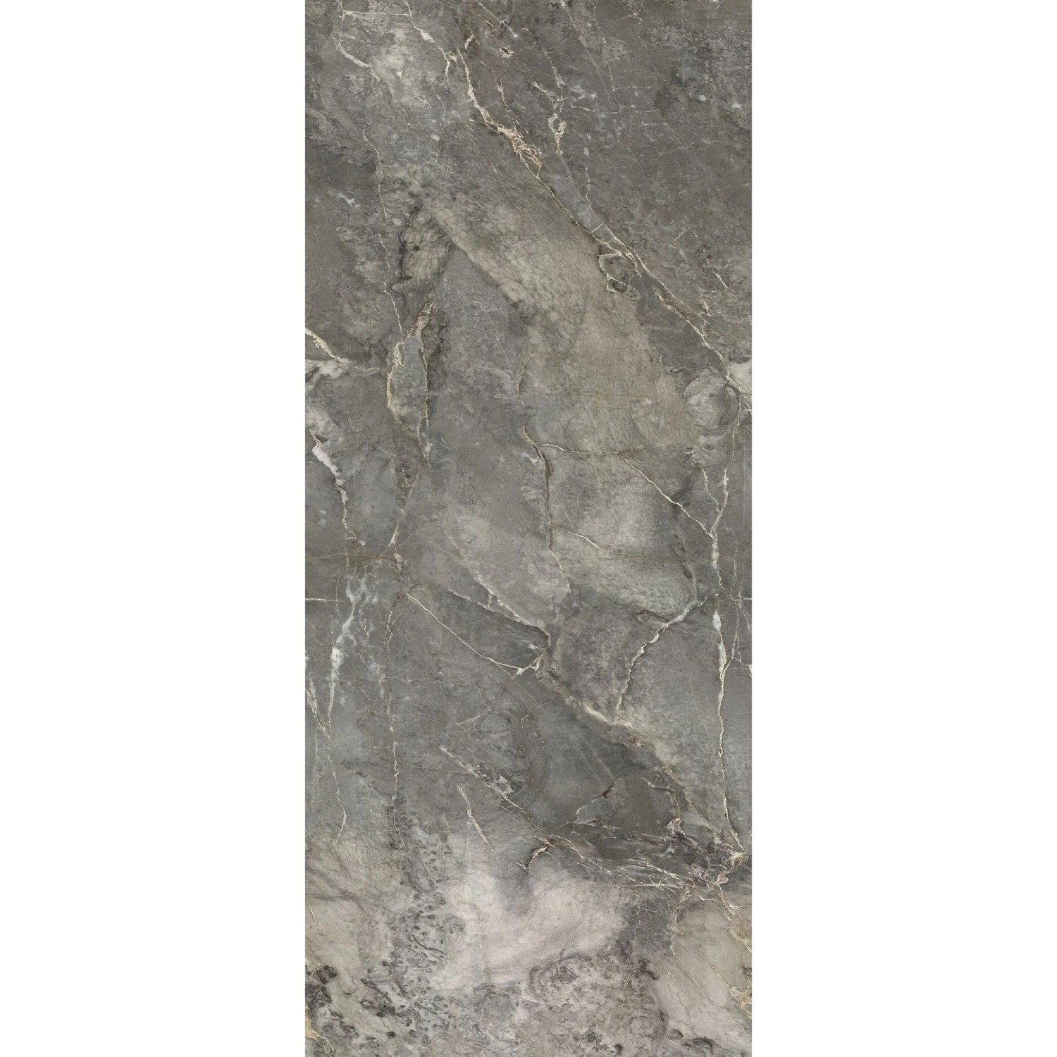 Grosfillex Wandpaneel 3D Optik Marbre Forte 260 cm x 37,5 cm Marmor