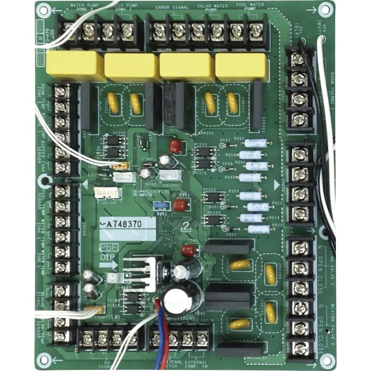 Panasonic Funktionsplatine M-Serie CZ-NS7P