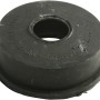 Schwarze Marley HT-Gummimanschette DN 50/30 für HT-Rohre.