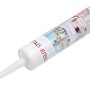 Kartusche Rebel of Styles Spezialkleber Adhesive 290ml für Fliesen und Verblender.