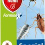 Protect Home FormineX Spezialspray 400ml gegen Ungeziefer, mit Sprührohr für Fugen.