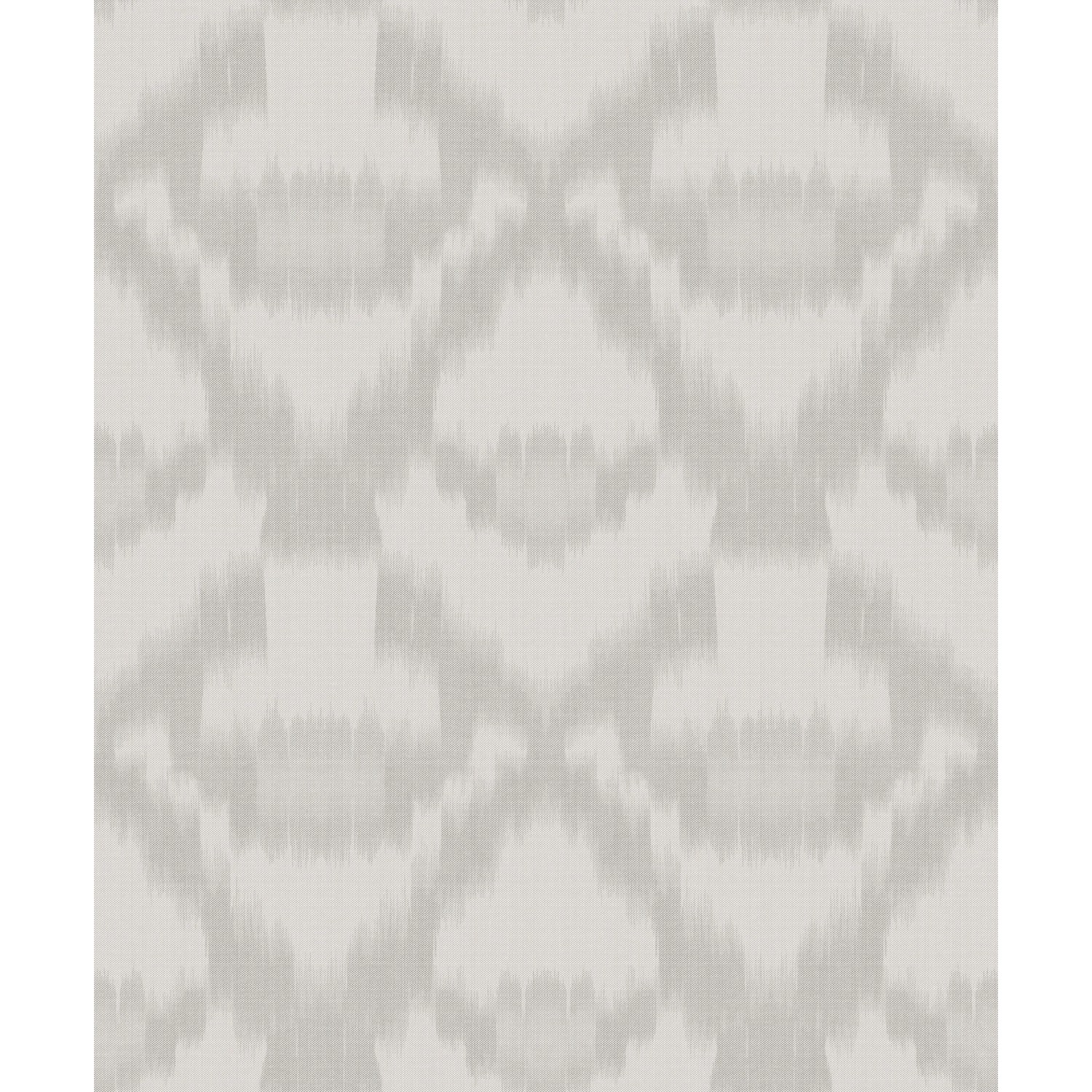 Sanders & Sanders Tapete Ethnische Motive Grau 53 Cm X 10 M - 640251 günstig online kaufen