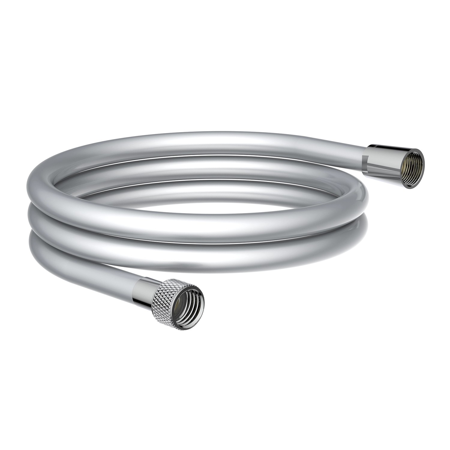 Schütte Brauseschlauch Kunststoff 150 cm Chrom günstig online kaufen