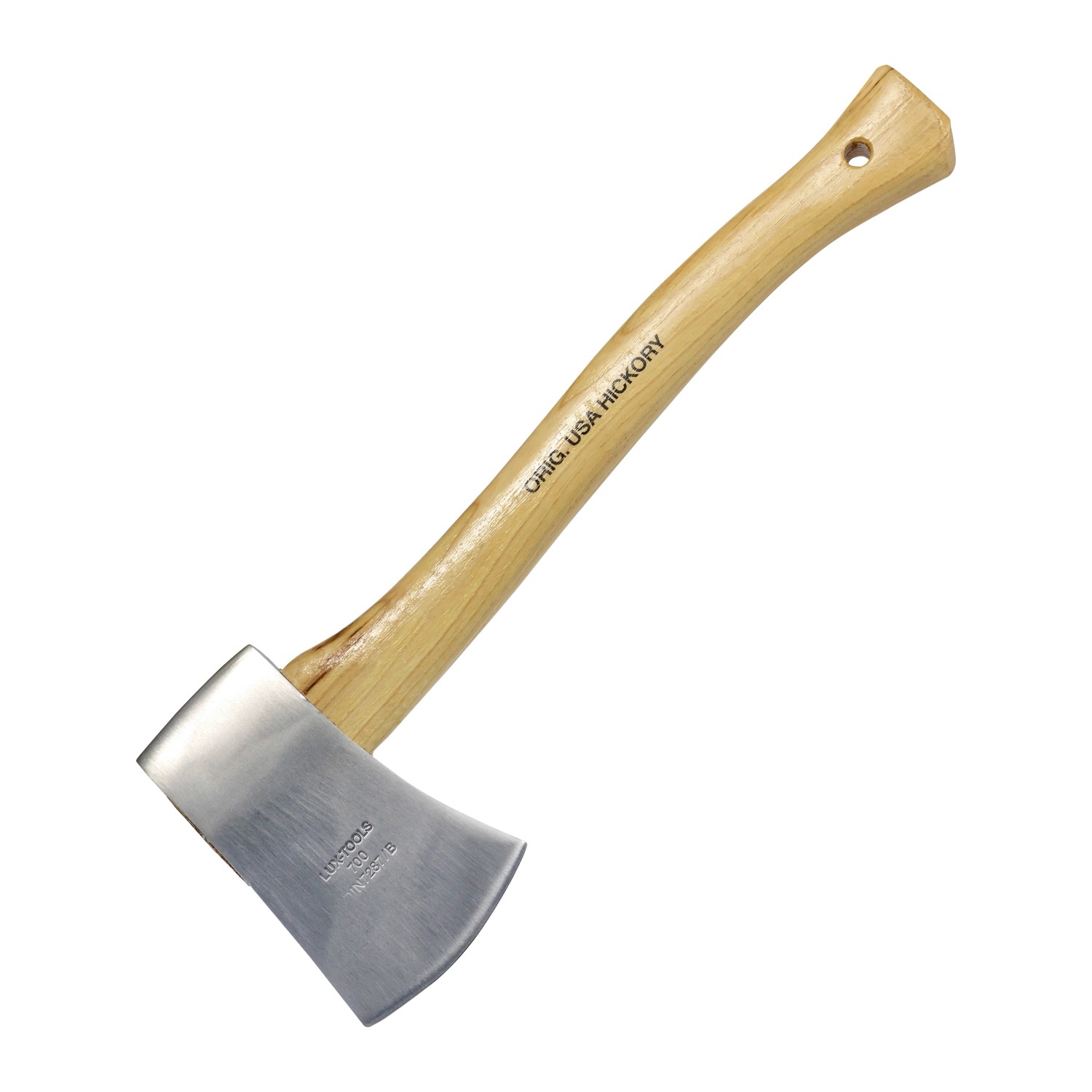 LUX-Tools LUX Yankee Axt Professional 38 cm 700 g