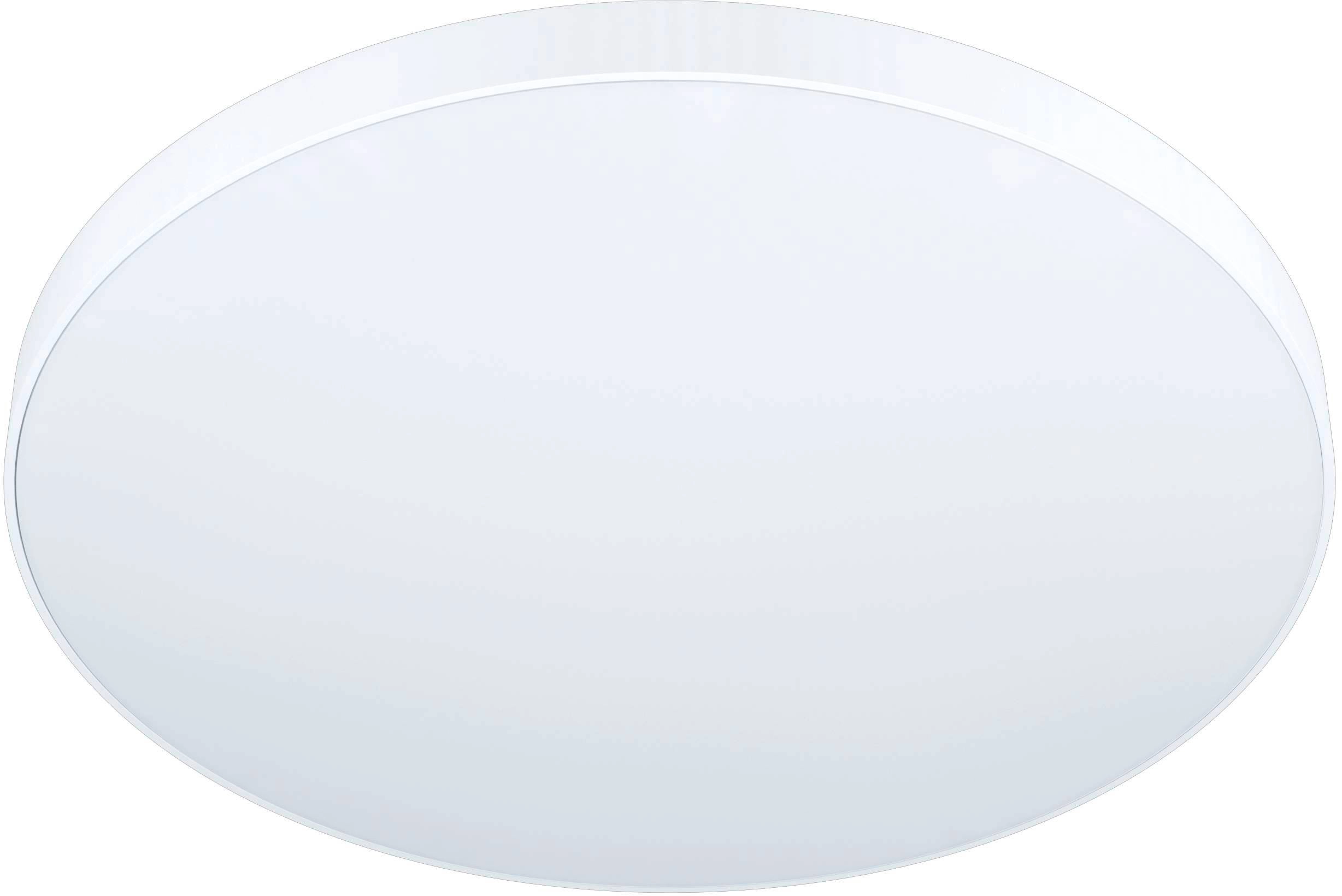 Eglo LED Deckenleuchte Zubieta-A Weiß bei 36 kaufen OBI W