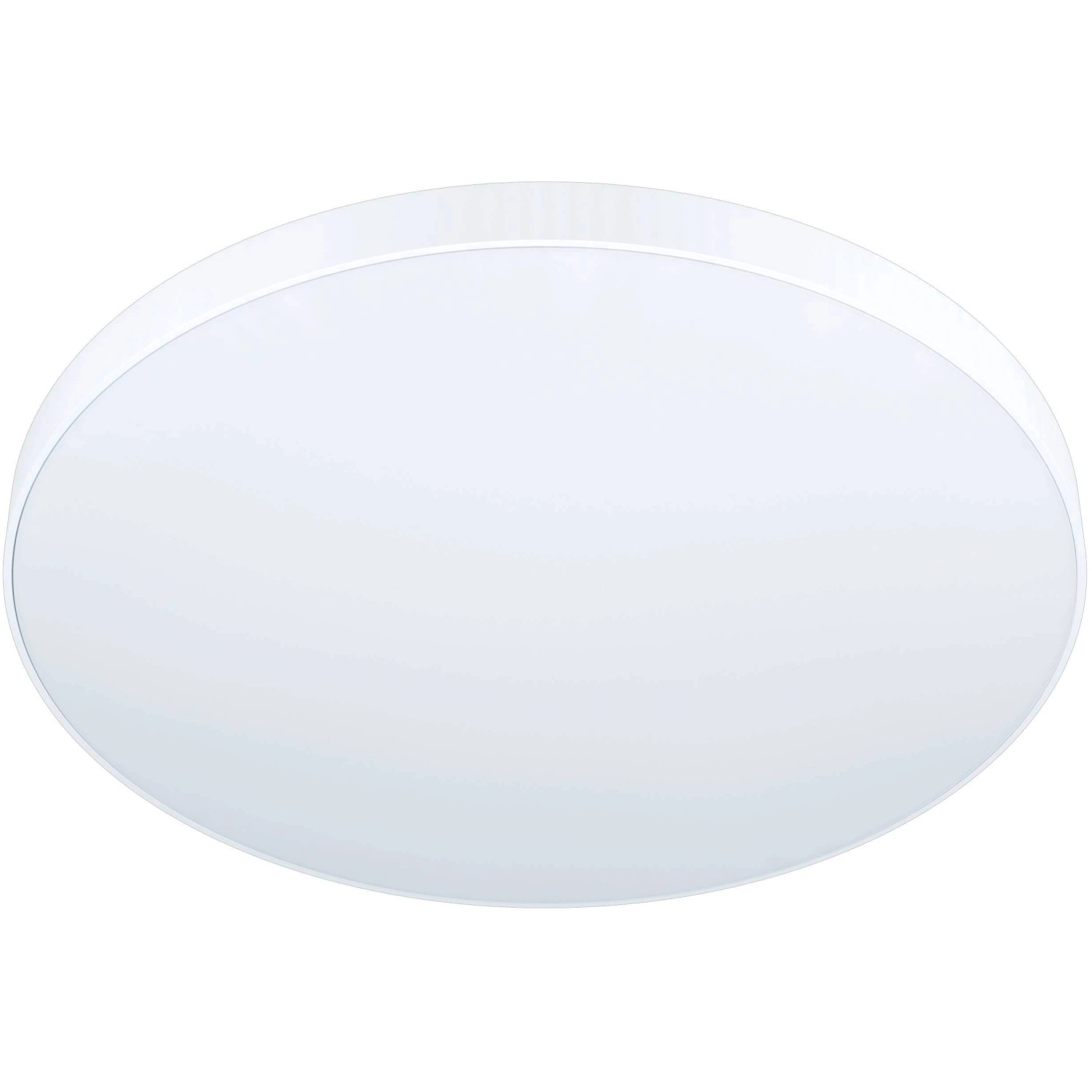 Eglo LED Deckenleuchte Zubieta-A Weiß 36 W kaufen bei OBI