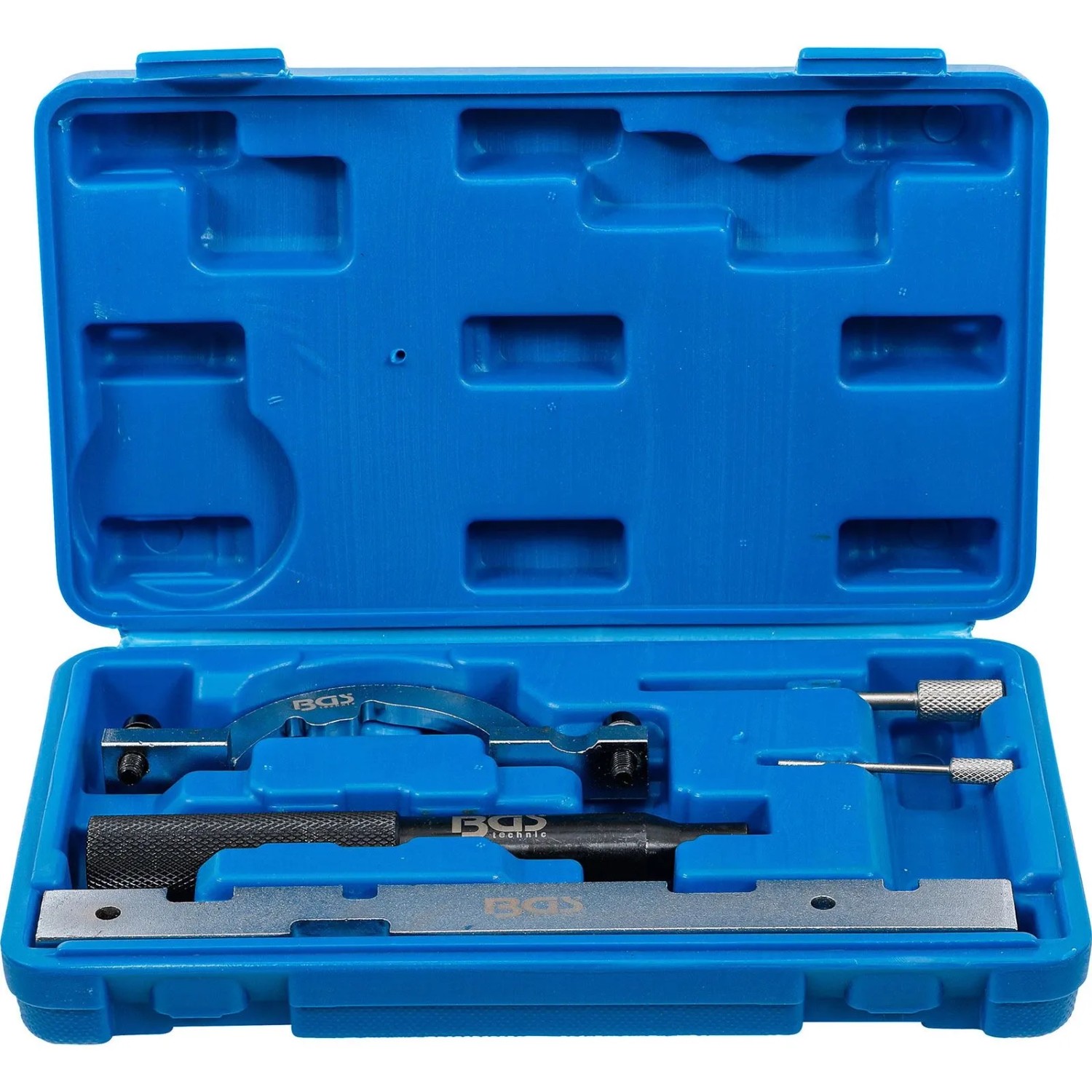 Image of BGS Motor Einstellwerkzeug Satz Für Opel 1 0 1 2 1 4 8303