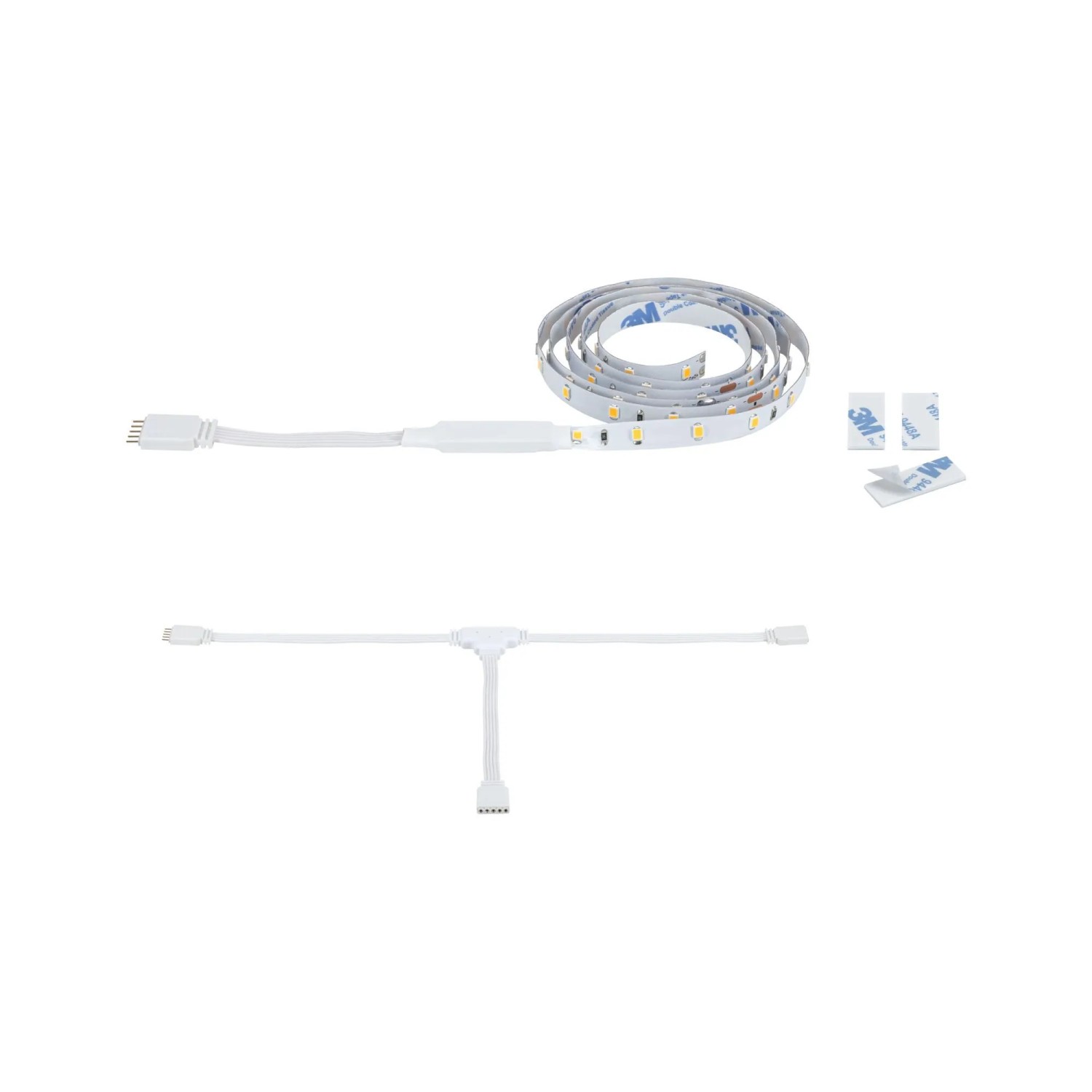 Paulmann LED-Strip-Erweiterung MaxLED Stair 1 m