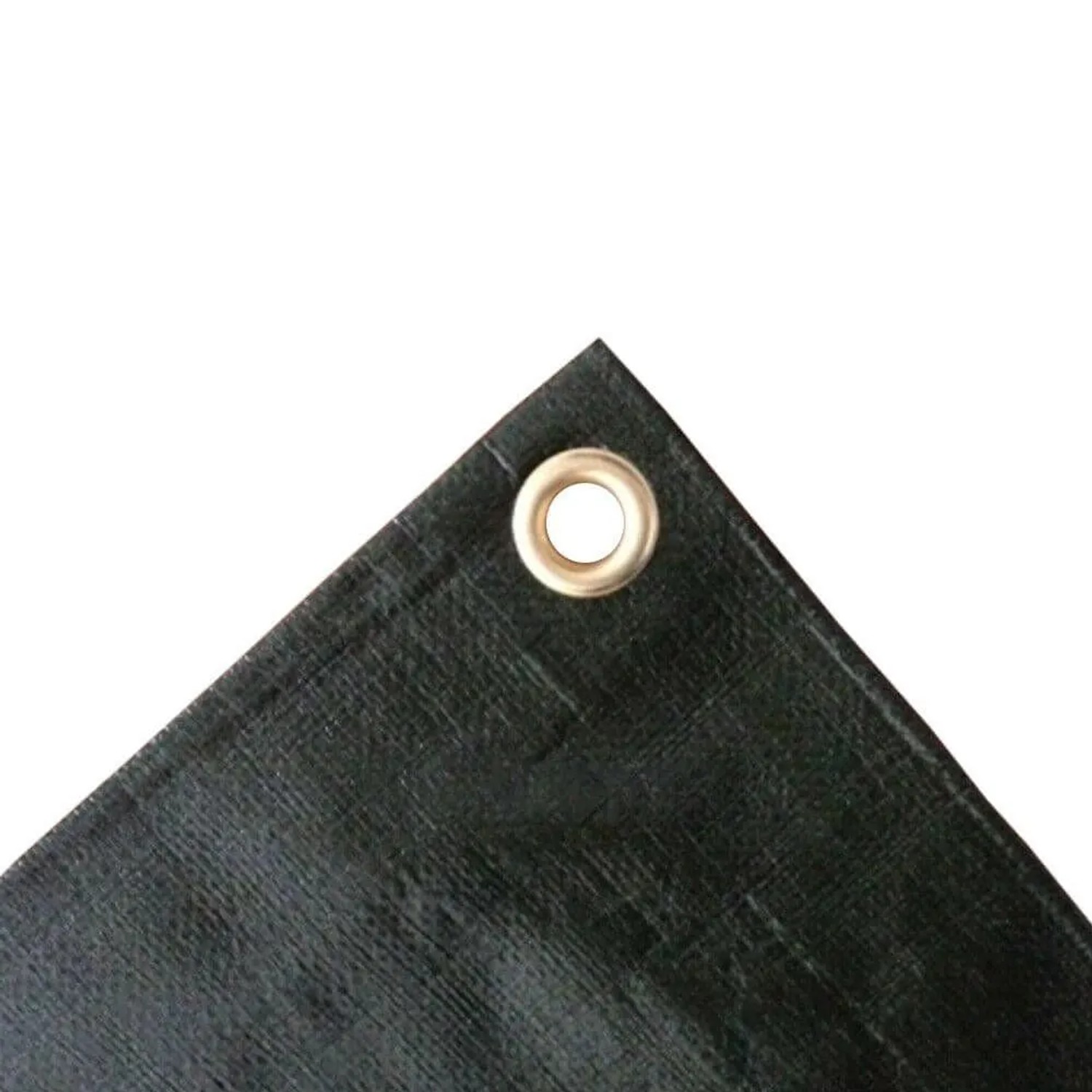 Boni-Shop Abdeckplane 280g/M Wasserdicht Reissfest UV-Stabil 3 X 4m 12m