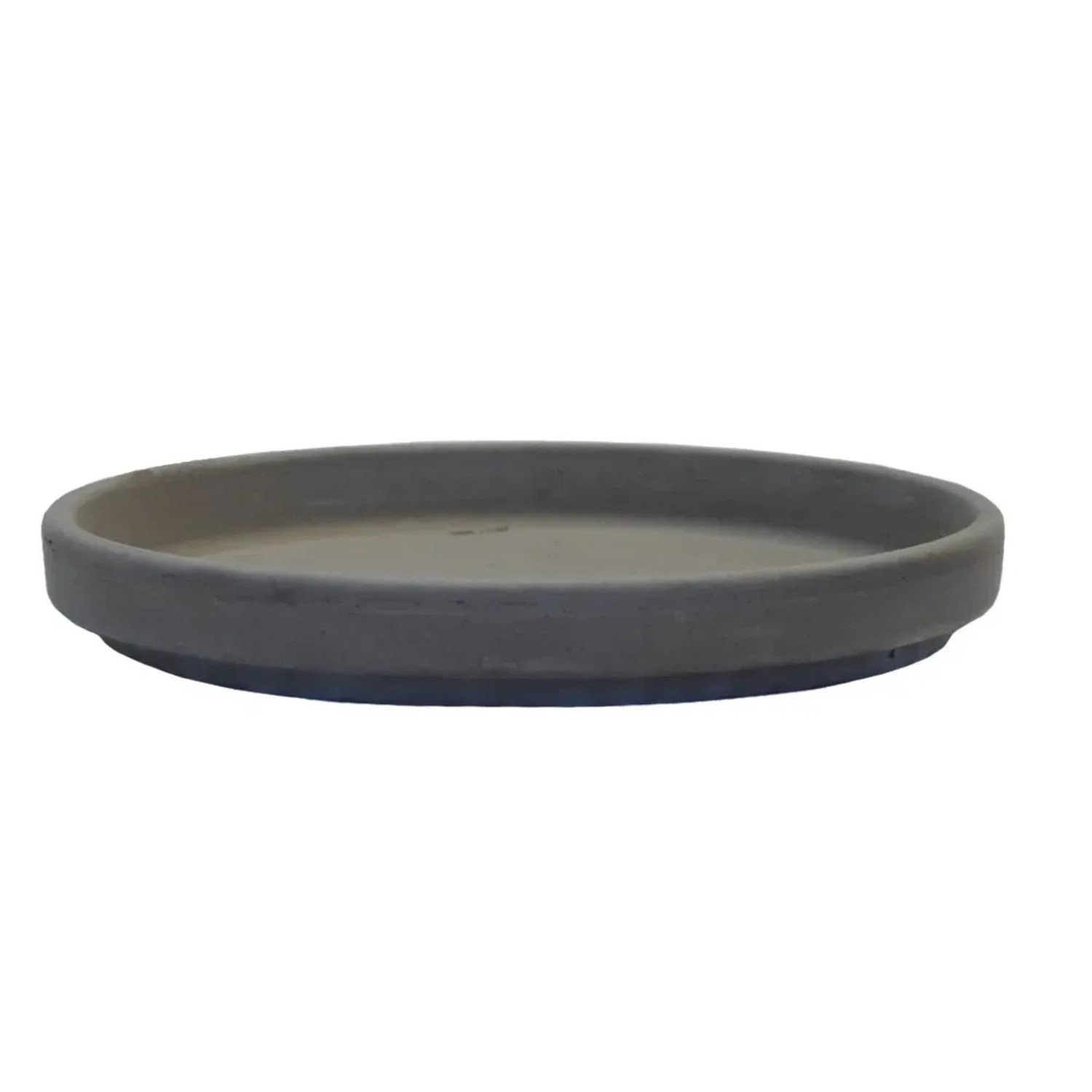 Untersetzer Ø 13 cm Basalt