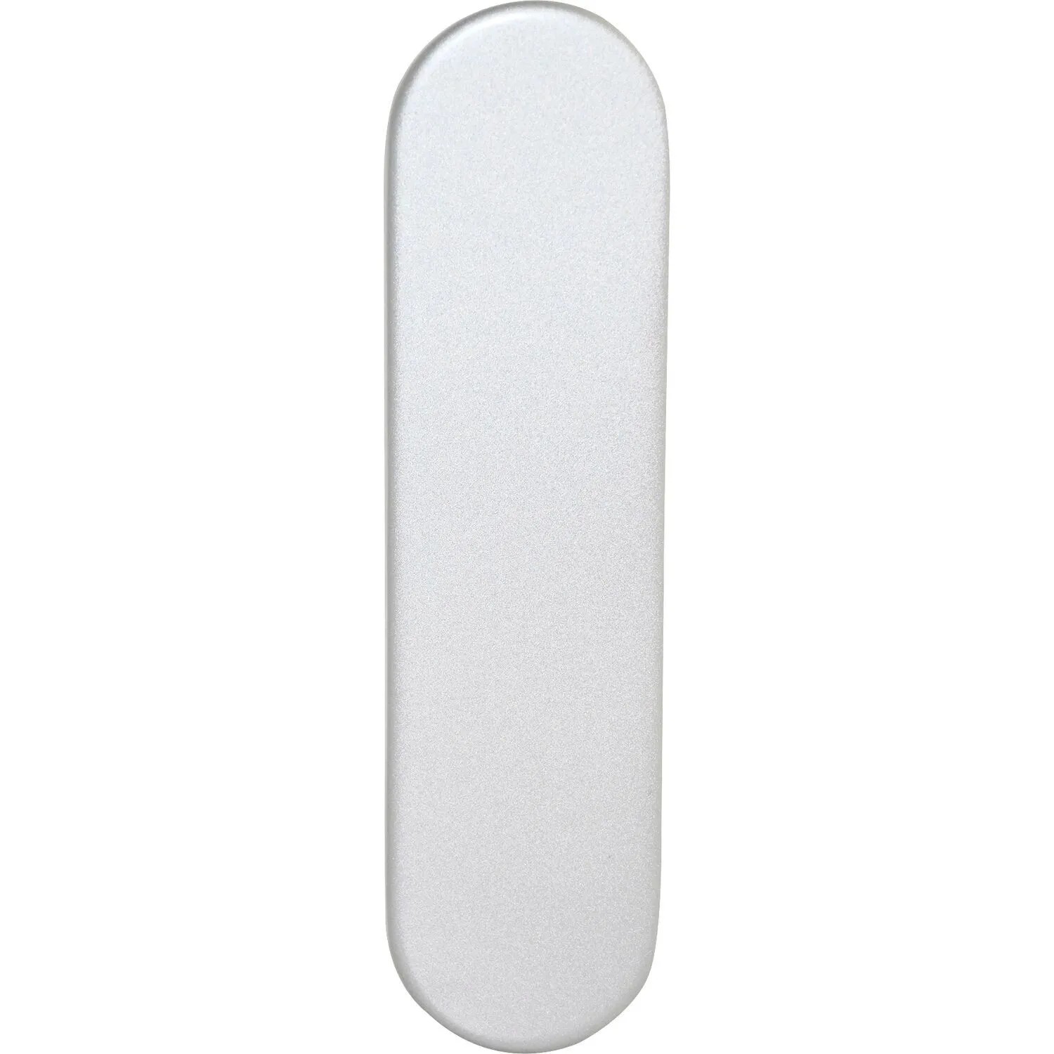 Bks Drückerstift 78430 Geteilt LI 70x Lochabstand 75 mm Vierkant 9 mm Stahl Verzinkt