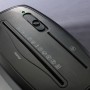 Hama Aktenvernichter Safe X100CD, Schredder mit P4 Sicherheitsstufe für Büro und Zuhause.