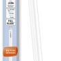 Osram LED-Leuchtstofflampe, 60cm, Kaltweiß, mit Verpackung. LED Röhre mit Bewegungsmelder.