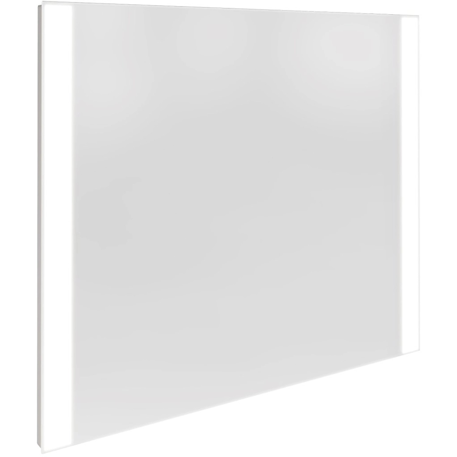 Fackelmann LED-Spiegelelement Brillant Light 80 cm