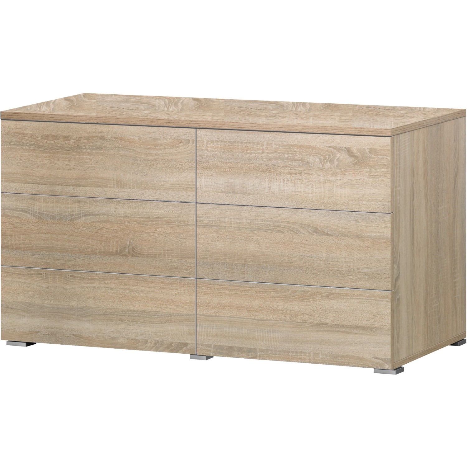 Eheim Aquarium-Unterschrank Proxima 325 Eiche FSC® günstig online kaufen