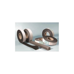 Fugendichtband 5/13, 6,6 m Rollen und Streifen für Vollwärmeschutz-Systeme.