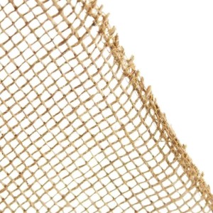 Galaflor Winterschutztuch aus Jute 110x60 cm Natur