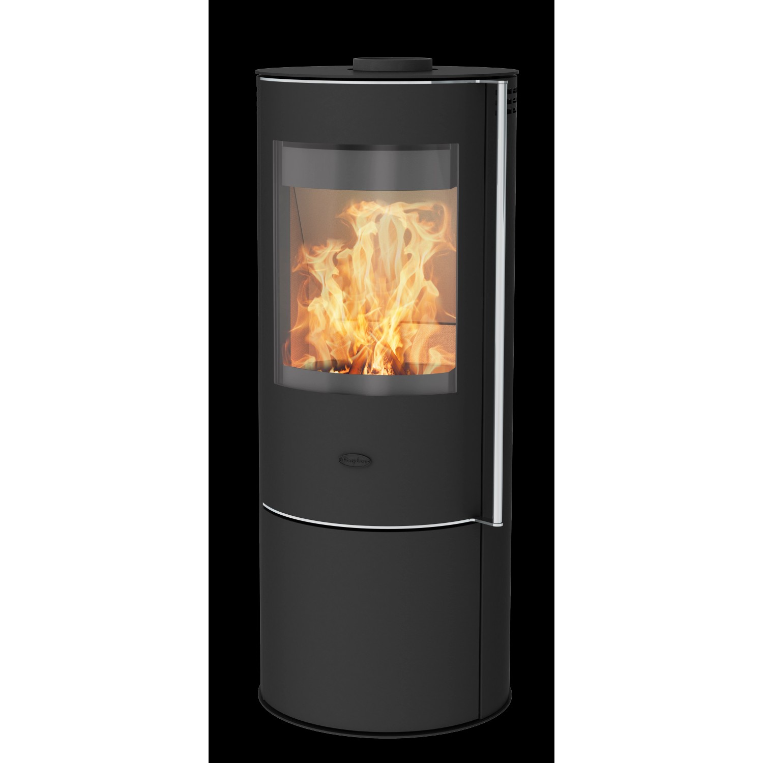 Fireplace Dauerbrandofen Isola 6 kW günstig online kaufen