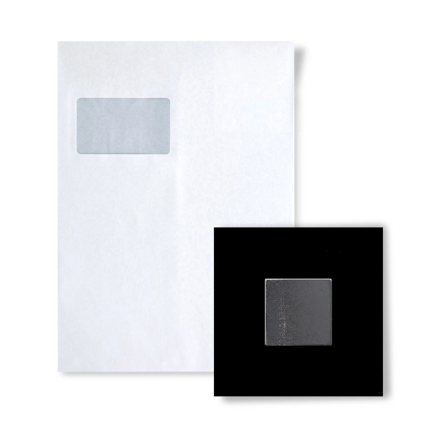 ALLOY Mosaik MUSTER S-Attica-RS Attica Rohstahl Gewalzt günstig online kaufen