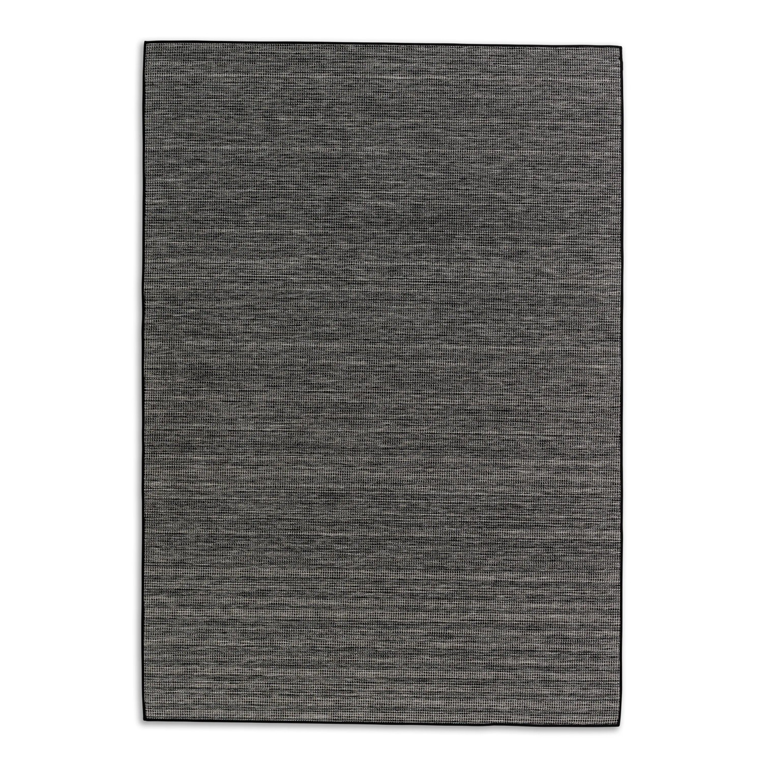 Schöner Wohnen Teppich Parkland 170 cm x 240 cm Anthrazit