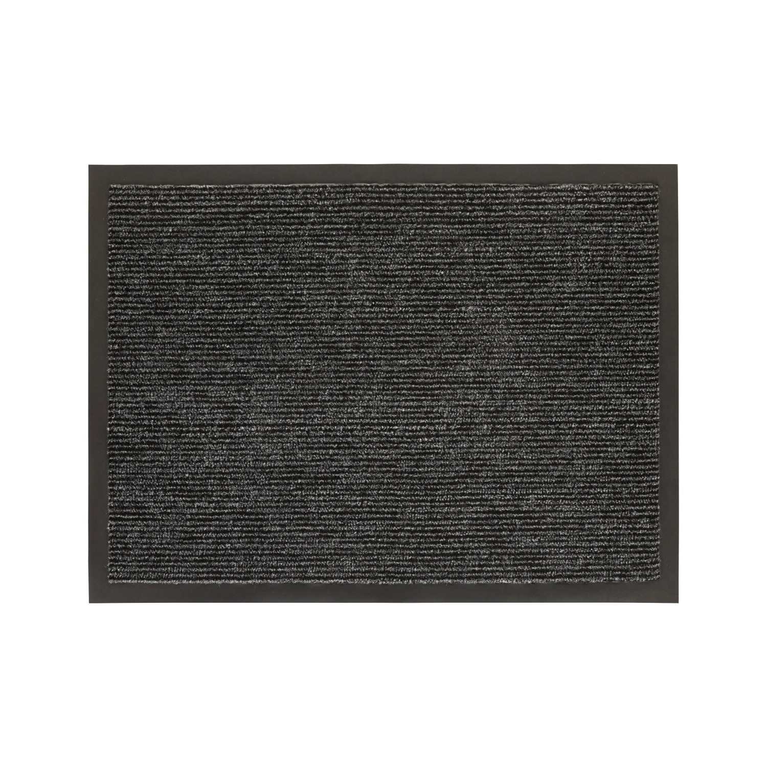 Modern Living Fussmatte Maxi 1 Anthrazit ca. 40x60cm
